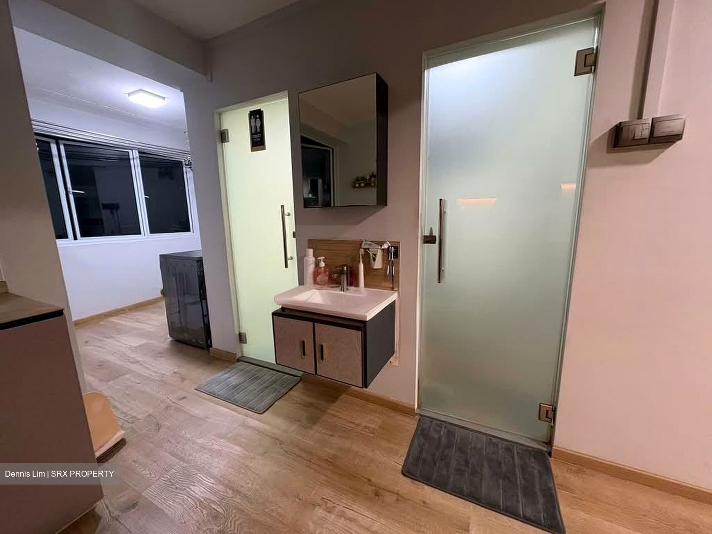 Blk 68 Geylang Bahru Ville (Kallang/Whampoa), HDB 3 Rooms #573969311